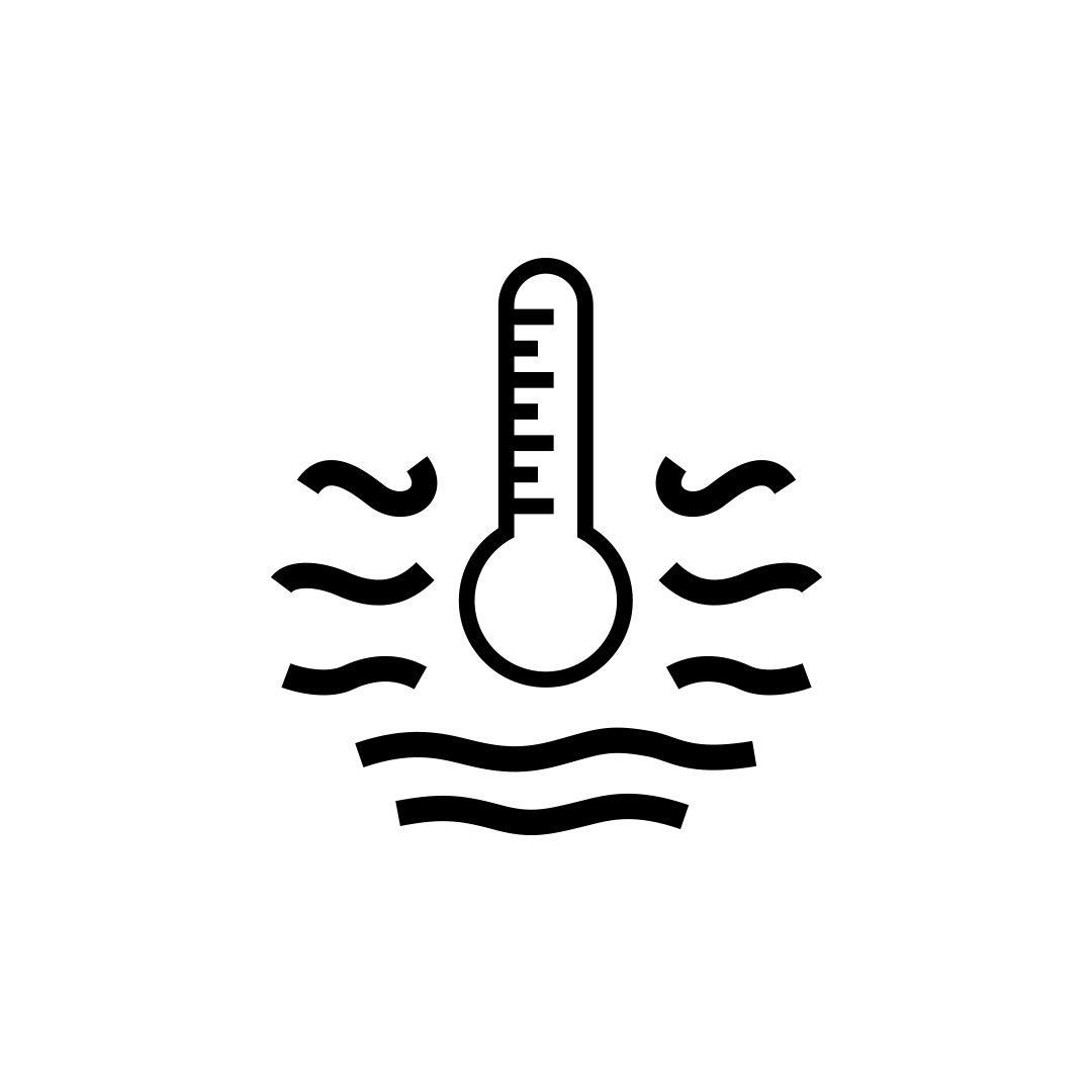 Sea Surface Temperature