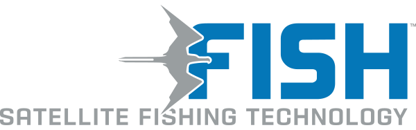 Satfish Fishing Charts