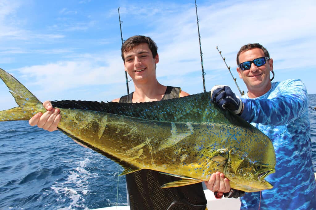 Five Tips for Making Mahi-Mahi Mayhem
